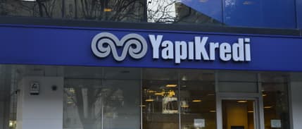 SPK onayladı: Yapı Kredi kripto para borsası kuruyor