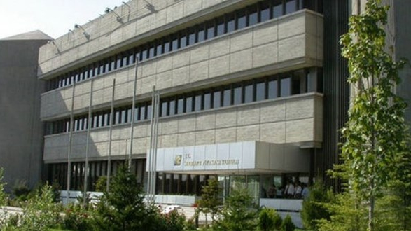 SPK personel alımı başvuruları başlıyor