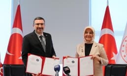 SPK, sanayicilerin "finansal okuryazarlığını" artırmak için protokol imzaladı