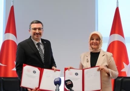 SPK, sanayicilerin "finansal okuryazarlığını" artırmak için protokol imzaladı