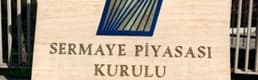 SPK, ters repo sözleşmeleri kısıtlamasında son tarihi uzattı