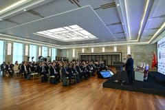 SPK ve Polis Akademisi arasında finansal okuryazarlık protokolü