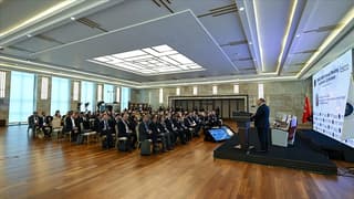 SPK ve Polis Akademisi arasında finansal okuryazarlık protokolü