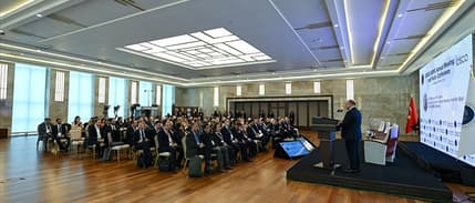 SPK ve Polis Akademisi arasında finansal okuryazarlık protokolü