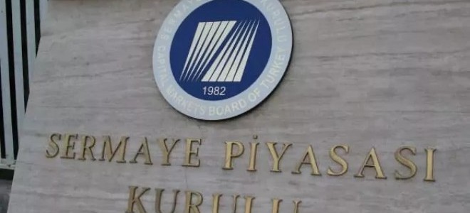 SPK, yatırım ve emeklilik fonları işlemlerinin durdurulduğunu açıkladı