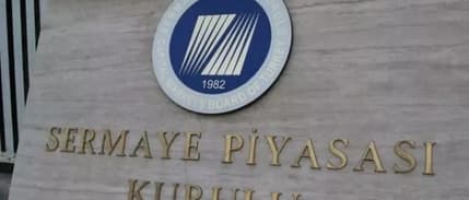 SPK, yatırım ve emeklilik fonları işlemlerinin durdurulduğunu açıkladı