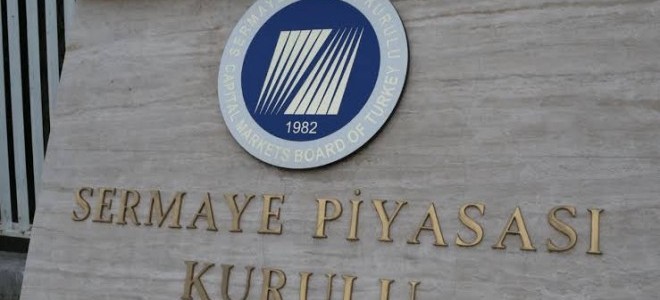 SPK yeniden değerlemeye tabi tutarları güncelledi