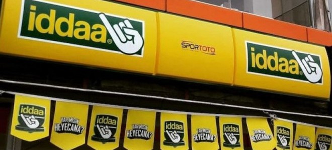 Spor Toto'dan yeni karar: Minimum bahis tutarında artışa gidildi