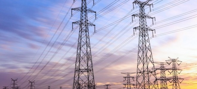 Spot piyasada elektrik fiyatları