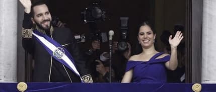 Bukele artık süresiz 'Tek Adam'!