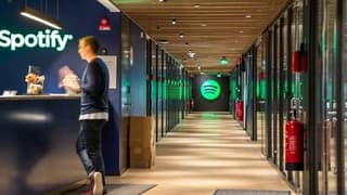 Spotify 1500 kişiyi işten çıkaracağını duyurdu
