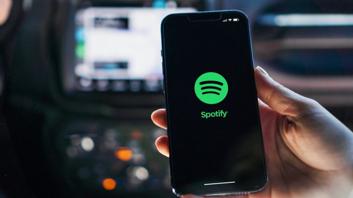Spotify, fitness sektörüne adım atıyor