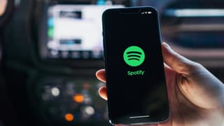 Spotify, fitness sektörüne adım atıyor