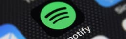 Spotify gelirleri ilk çeyrekte arttı