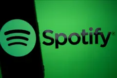 Spotify kullanıcısı 777 milyon, premium abone sayısı 300 milyona ulaştı