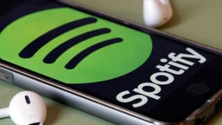 Spotify ücretli abone sayısında 290 milyon barajını aştı