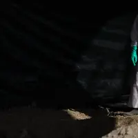 Sri Lanka’da 572 kişinin kalıntılarının bulunduğu toplu mezar bulundu