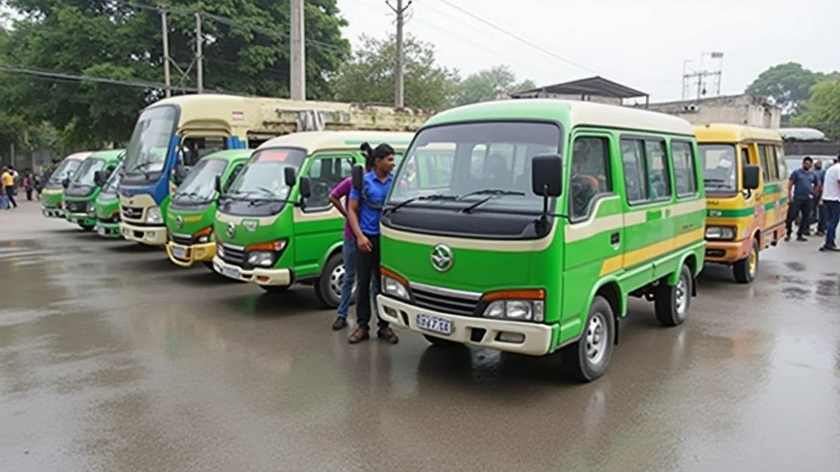 Sri Lanka hükümetinden yakıt tasarrufu için kamu çalışanlarına tatil kararı