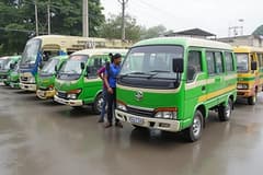 Sri Lanka hükümetinden yakıt tasarrufu için kamu çalışanlarına tatil kararı