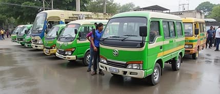 Sri Lanka hükümetinden yakıt tasarrufu için kamu çalışanlarına tatil kararı