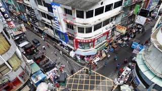 Sri Lanka, temerrüde düştüğünü duyurdu