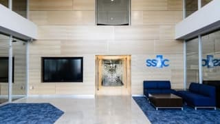 Ss&c Technologies, Dst Systems’i 5.4 Milyar Dolara Alıyor