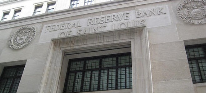 St Louis Fed Fred’e Dört Kripto Para Birimi Endeksi Ekledi