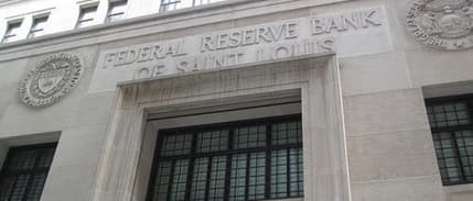 St Louis Fed Fred’e Dört Kripto Para Birimi Endeksi Ekledi