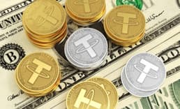 Stablecoin işlemleri 33 trilyon dolarla rekor kırdı