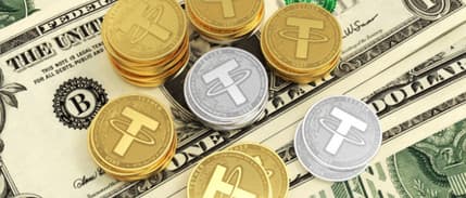 Stablecoin işlemleri 33 trilyon dolarla rekor kırdı