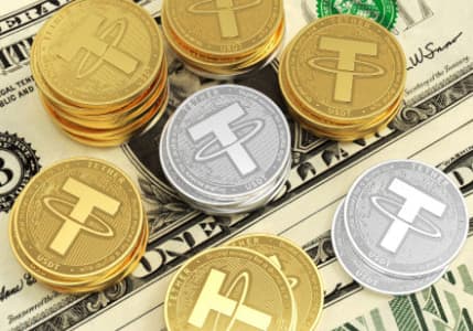 Stablecoin işlemleri 33 trilyon dolarla rekor kırdı
