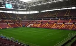 Stadyumlara 5.5G geliyor: İlk test bugün Galatasaray stadında yapılacak