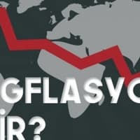 Stagflasyon Nedir?
