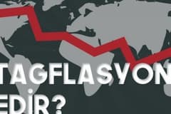 Stagflasyon Nedir?