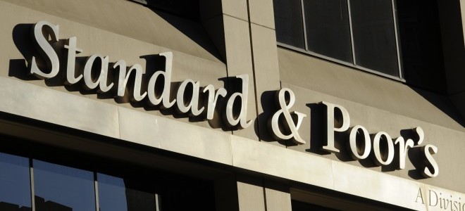 Standard & Poor’s Türkiye için büyüme tahminini yükseltti