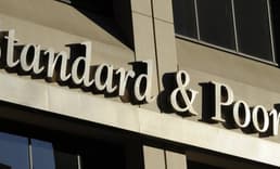 Standard & Poor’s Türkiye için büyüme tahminini yükseltti