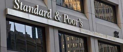 Standard & Poor's, Türkiye'nin kredi notunu yükseltti