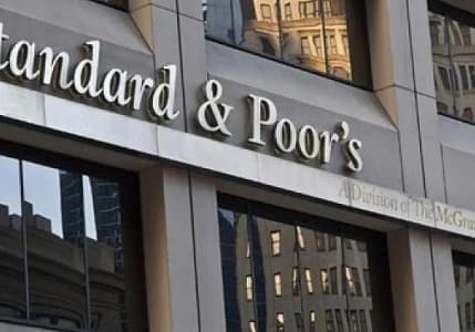Standard & Poor's, Türkiye'nin kredi notunu yükseltti