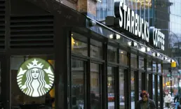 Starbucks, 250 mağazasını kapatıyor