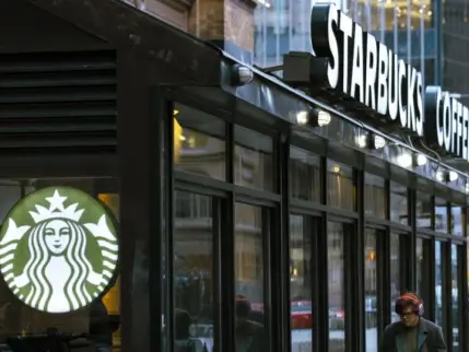 Starbucks, 250 mağazasını kapatıyor