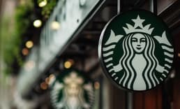 Starbucks gelirini artırdı, kârlılığını koruyamadı