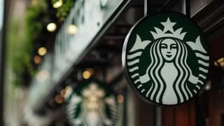 Starbucks gelirini artırdı, kârlılığını koruyamadı