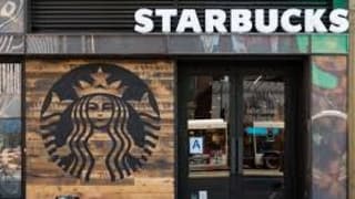 Starbucks'ın yeni politikası: 