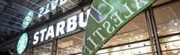 Starbucks Orta Doğu'da işten çıkarmaya gidiyor