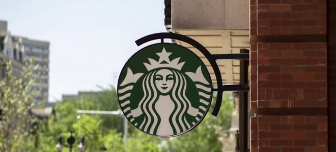 Starbucks, Rusya'daki tüm ticari faaliyetlerini askıya aldı