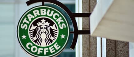 Starbucks start-up yatırım fonuna 100 milyon dolar yatırdı