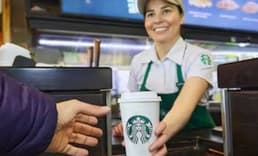 Starbucks’ta büyük değişiklik! Bazı ürünler menüden kaldırılıyor