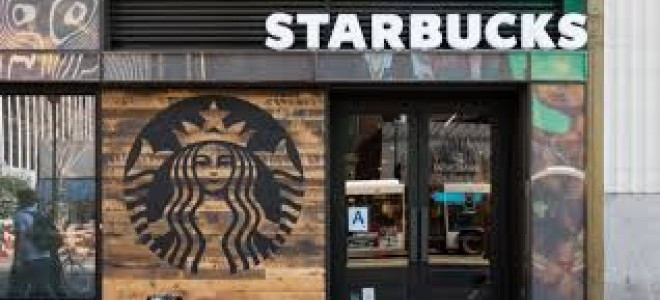 Starbucks'tan yeni yapılanma hamlesi