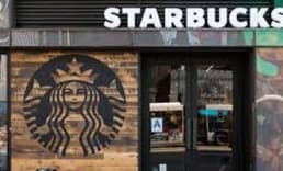 Starbucks'tan yeni yapılanma hamlesi