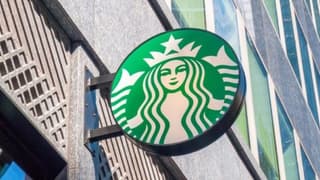 Starbucks Türkiye'de kahve fiyatlarına zam yaptı